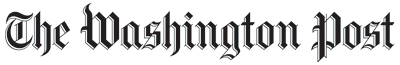 The Washington Post logo