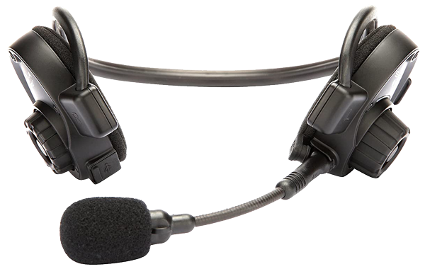 RV Headset