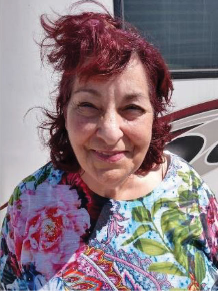 donna