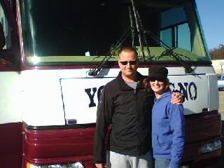 Rick and Trish testimonial