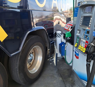 pump close