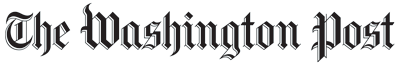 The Washington Post logo